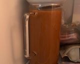 Foto del paso 4 de la receta Gazpacho con frutas de verano
