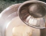 જવની રોટી (Barley Roti Recipe In Gujarati) રેસીપી સ્ટેપ2ફોટો