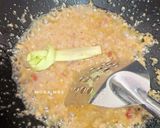 Foto langkah ke 5 dari resep Sayur Labu Siam.