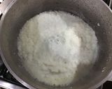 Foto del paso 1 de la receta: Estofado con carne asada