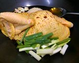 啤酒可樂燒雞的食譜步驟3照片