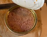 Foto del passaggio 4 della ricetta Penne Al tonno piccante