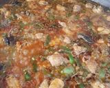 Foto del paso 7 de la receta: Paella Valenciana