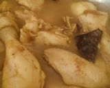Foto langkah ke 2 dari resep Ayam Goreng Kremesan.