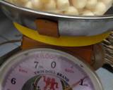 กระเทียมโทนดองน้ำผึ้ง วิธีทำสูตร 1 รูป