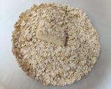 Foto del paso 4 de la receta: Crumble de manzana sin gluten