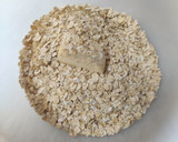 Foto del paso 4 de la receta: Crumble de manzana sin gluten