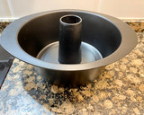 Foto del paso 2 de la receta: Bizcocho con plátano