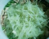 Cara Membuat Sayur Labusiam  Sayur Ketupat 1