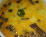 Foto langkah ke 5 dari resep Gulai Kambing.