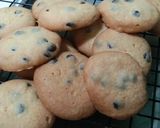 Foto langkah ke 9 dari resep Cookies Vanila.