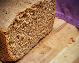 Foto del paso 5 de la receta: Pan de cerveza integral de espelta (en panificadora)