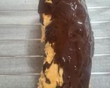 Foto del paso 14 de la receta: 125. Tronco de Galletas para Navidad