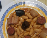 Foto del paso 4 de la receta: Fabada Asturiana