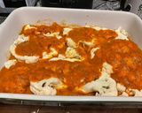 Foto del paso 4 de la receta: Coliflor estilo Parmesano