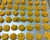 Foto langkah ke 7 dari resep 64. BUTTERCREAM COOKIES (daur ulang dari sisa buttercream).