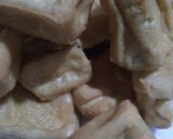 Foto langkah ke 1 dari resep Tahu Gejrot.
