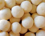 Foto langkah ke 3 dari resep Pom Pom Kentang Keju Sosis.