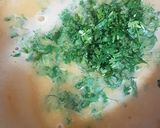 صورة لخطوة 2 من وصفة شوربة العدس الأحمر بدون لحوم 😋 لذيذة ومغذية 🥣