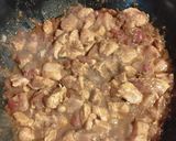 Foto del paso 4 de la receta: Chicken Tikka Masala (receta original)