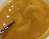Foto del paso 6 de la receta: Sopa de zapallo y calabaza