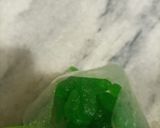 A picture of step 5 of Zarda.