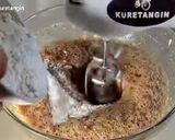 Foto langkah ke 3 dari resep Bolu Kukus Gula Merah.