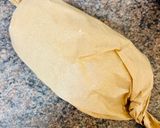A picture of step 4 of Chicken Breast Pockets.