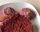 Foto del paso 4 de la receta: Pan casero de remolacha