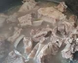 Foto langkah ke 2 dari resep Sop Iga sapi.