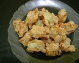 Foto langkah ke 4 dari resep Acilik Aka Aci Walek by Naning Handayani.