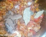 Székelykáposzta, ahogy mi esszük recept fázis 2 fotója