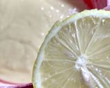 Foto del paso 4 de la receta: Bizcochuelo de limón 🍋