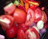 Foto langkah ke 6 dari resep Terong Sambel enak pake banget.