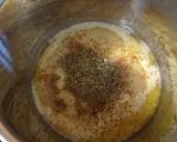 Chicken & Noodles Instant Pot IP recipe step 9 photo