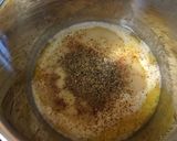 A picture of step 9 of Chicken & Noodles Instant Pot IP.