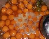Foto langkah ke 5 dari resep Biji salak Dcn.