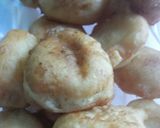 Foto langkah ke 4 dari resep Olie Bolen.
