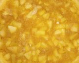 Foto langkah ke 6 dari resep 292.Apple Pie Teflon.
