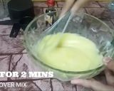 A picture of step 2 of Oreo Cookies Eid Special.