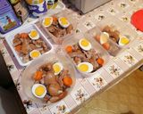 🍀Szilveszteri Kocsonya 🐷 recept fázis 4 fotója