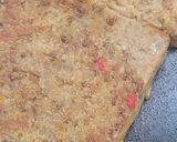 Foto del paso 6 de la receta: Hamburguesas de Lentejas