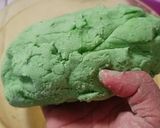 Foto langkah ke 4 dari resep 163. Klepon Ala Chef Devina Hermawan.
