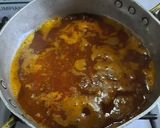 Foto del paso 2 de la receta: Spaghetti con salsa de tomate