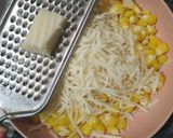Foto langkah ke 3 dari resep Jagung Margarin Keju.