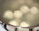 Zabpelyhes túrógombóc recept fázis 5 fotója