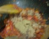 कड़ाई पनीर(kadai paneer recipe in hindi) रेसिपी चरण 3 फोटो