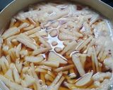Foto langkah ke 2 dari resep Lumpiah Basah #1.