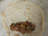 Empanaditas chinas