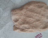 Foto del paso 5 de la receta: Pan integral